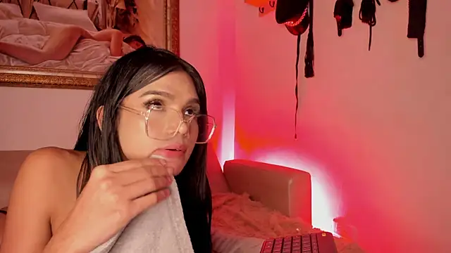 VeronicaSmith_OS live sex cam