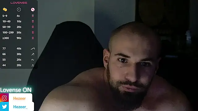 Musculus6 live sex cam