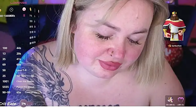 ZaraReignn live sex cam