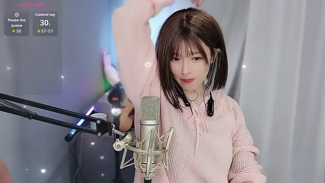 Tw_Sexynn live sex cam