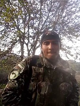 Rojas_HOT live sex cam