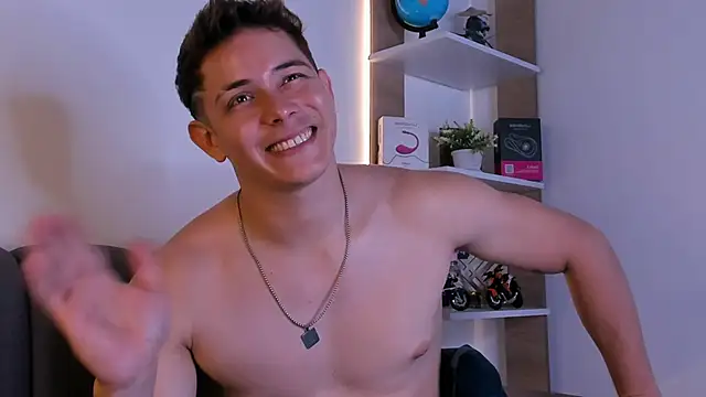 Alan_hadid1 live sex cam