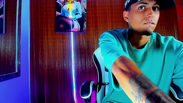 Liam_lee live sex cam