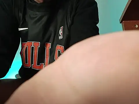 MasterCody live sex cam