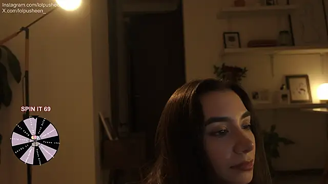 JulietteDee live sex cam