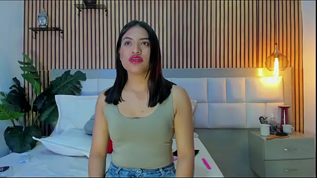 Georgia_Vega's cam snapshot