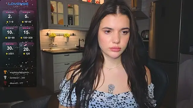 adria_cavalli's cam snapshot