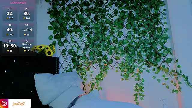 Levii_Ackermann live sex cam