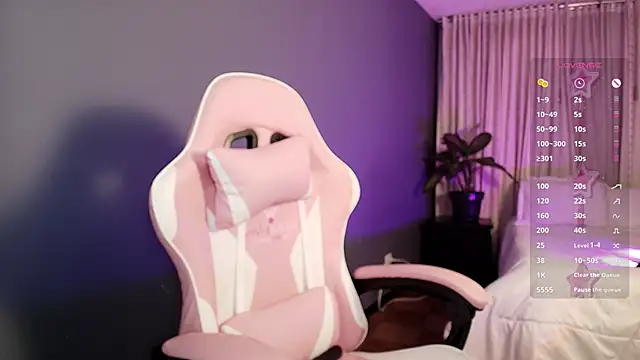 Kendallwett live sex cam