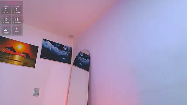 Artt_Juli live sex cam