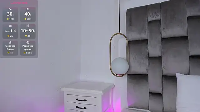 amaia_6's cam snapshot