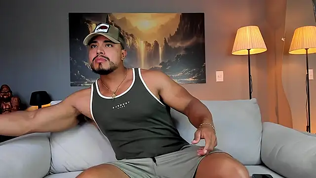 ApoloMakris live sex cam