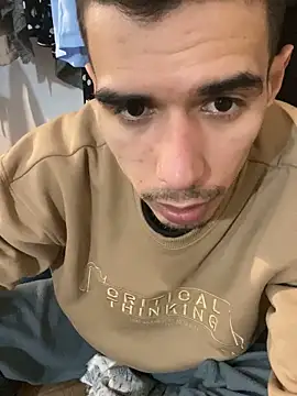 RicarBer live sex cam