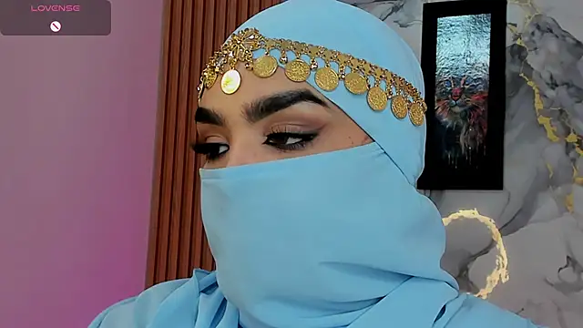 Maissa_Alabi's cam snapshot