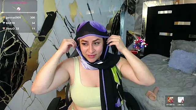 Alison-mar's cam snapshot