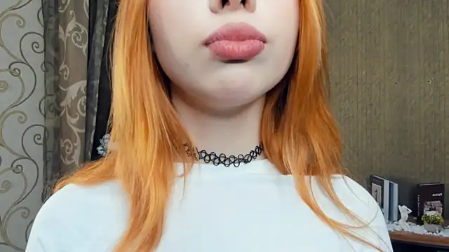 NelleCaram's cam snapshot