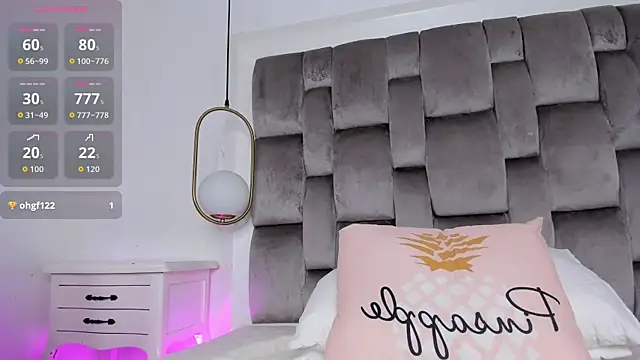 amaia_6's cam snapshot