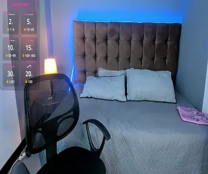 Violet_Moon20 live sex cam