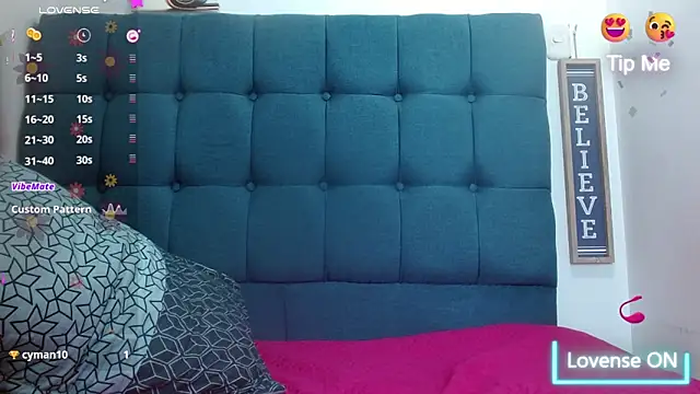 Sharon_wish's cam snapshot