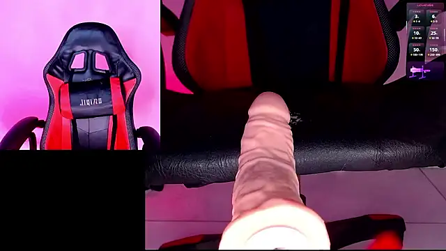 AriHale_'s cam snapshot