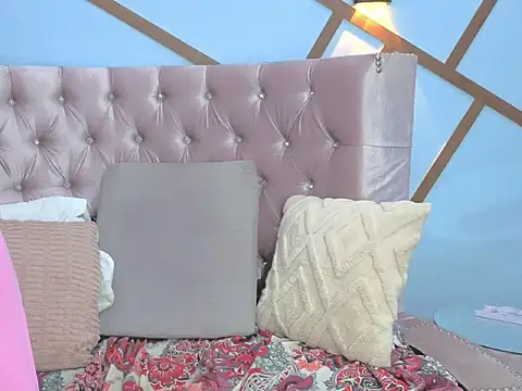 Bella_Ferrera's cam snapshot