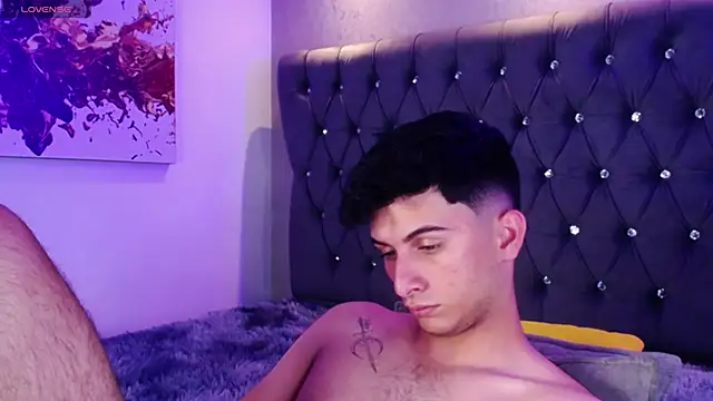 MrWilliseo live sex cam