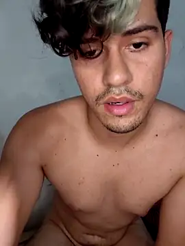 Riquid-sexual live sex cam