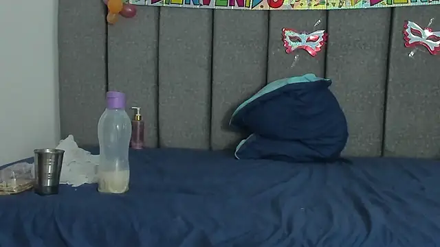 Giselle_James's cam snapshot