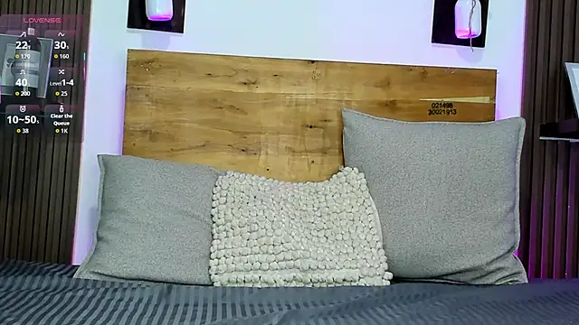 Sahar_Salib's cam snapshot