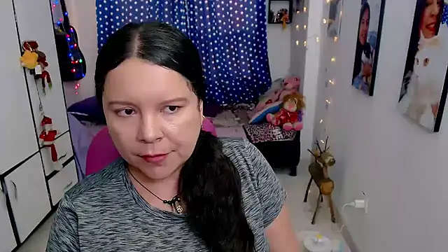 claryssa_'s cam snapshot