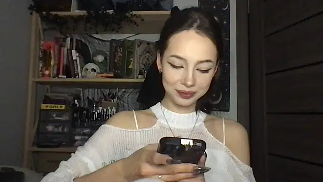 Yuna5343's cam snapshot