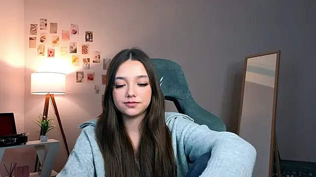 Vexorine's cam snapshot