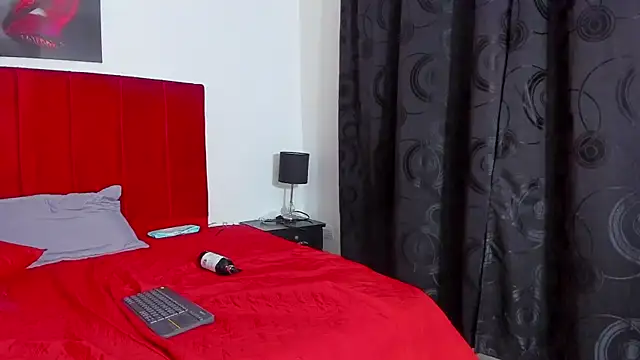 ThiagoKarla live sex cam