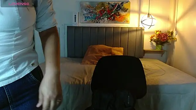 Scarlett_Lucia live sex cam