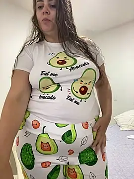 Im_Amelia's cam snapshot