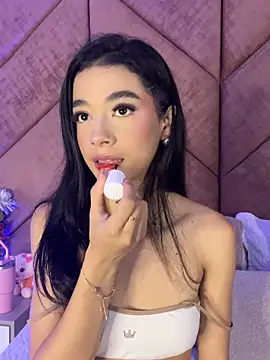 ChloeRosses's cam snapshot