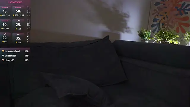 AmparoCilek live sex cam