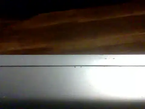 Mikey40wv's cam snapshot