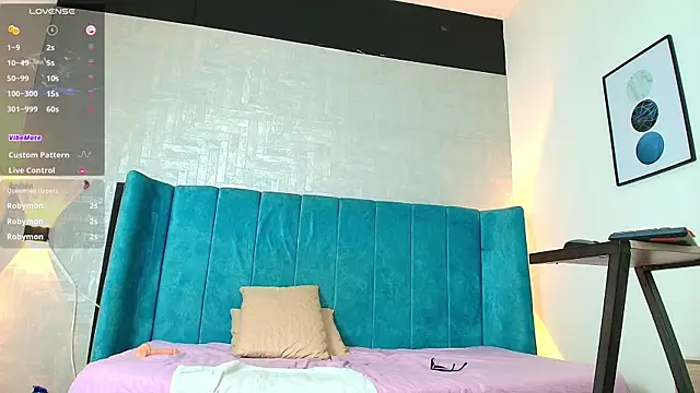 dulcenena_moon's cam snapshot