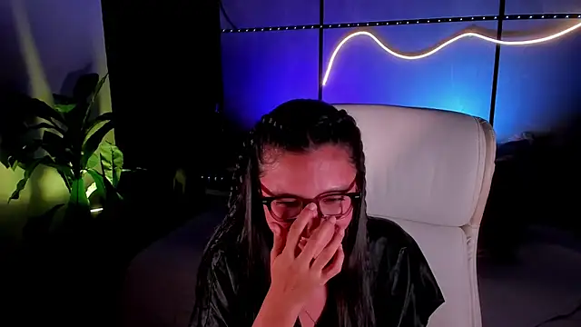 Gia_Mazzon's cam snapshot