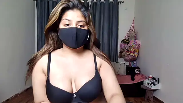 Hot-Shivangi's cam snapshot