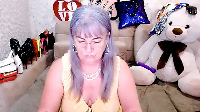 SiberiabBerry's cam snapshot