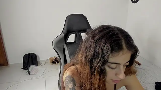 star_shooting8's cam snapshot