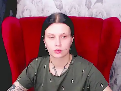 VenomDoll's cam snapshot