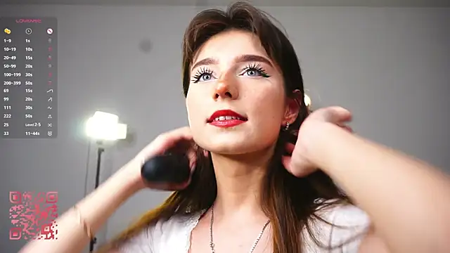 Lanenger live sex cam