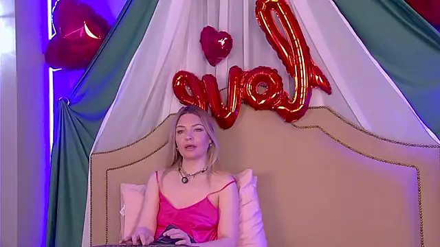 ToriCarter's cam snapshot