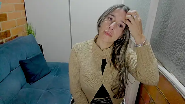 Penelope47's cam snapshot