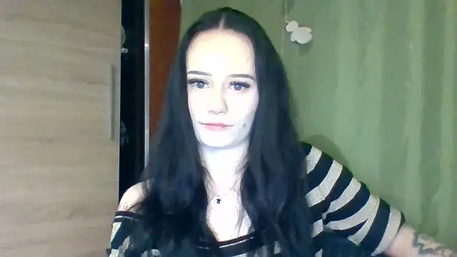 NinaTease's cam snapshot