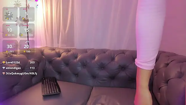 Sabba_sajjad's cam snapshot