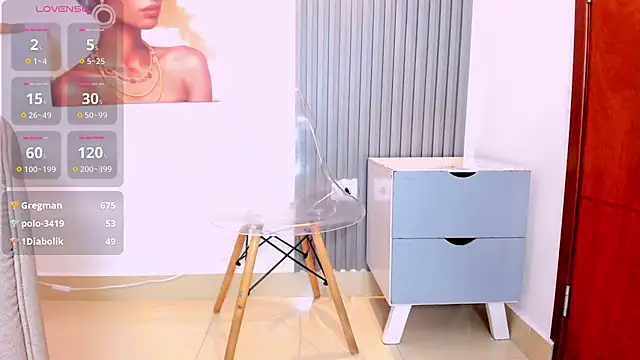 Layla_arabelle's cam snapshot